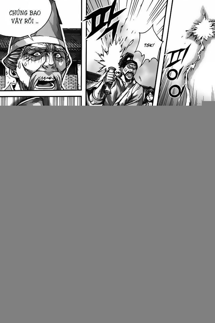 diêm đế chapter 294 34