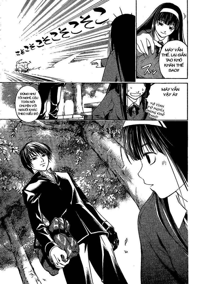 code breaker chapter 1 29