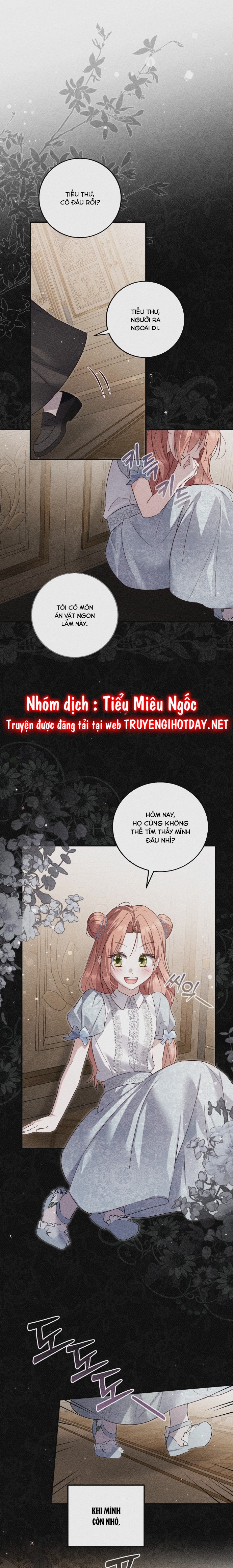 ngã xuống thiên đường chapter 18 2