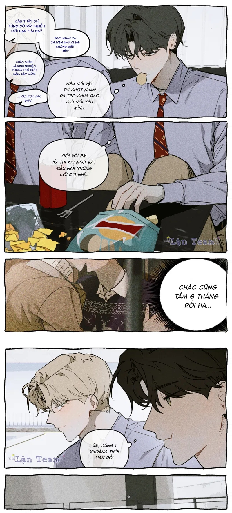 nghệ tây chapter 2 4