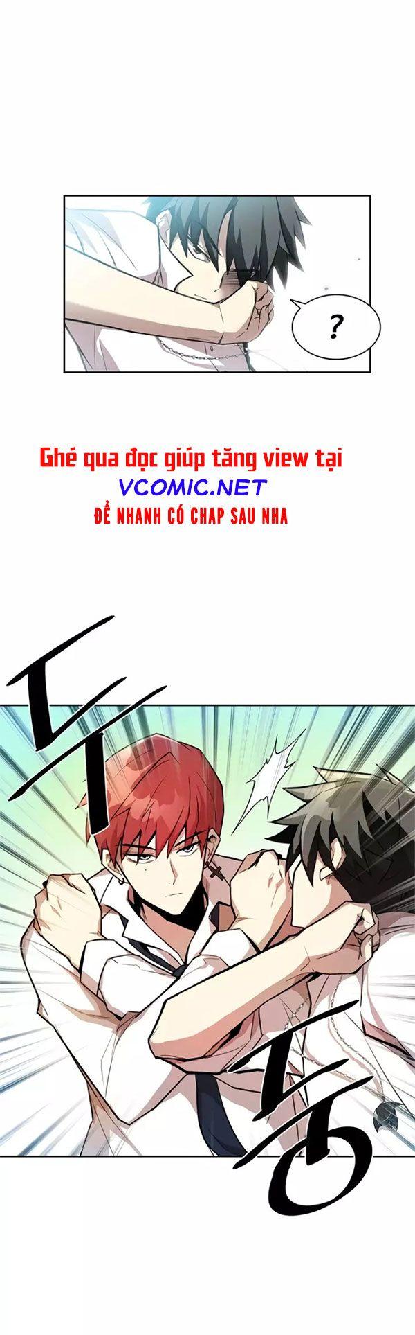 tiêu diệt ác nhân chapter 4 19