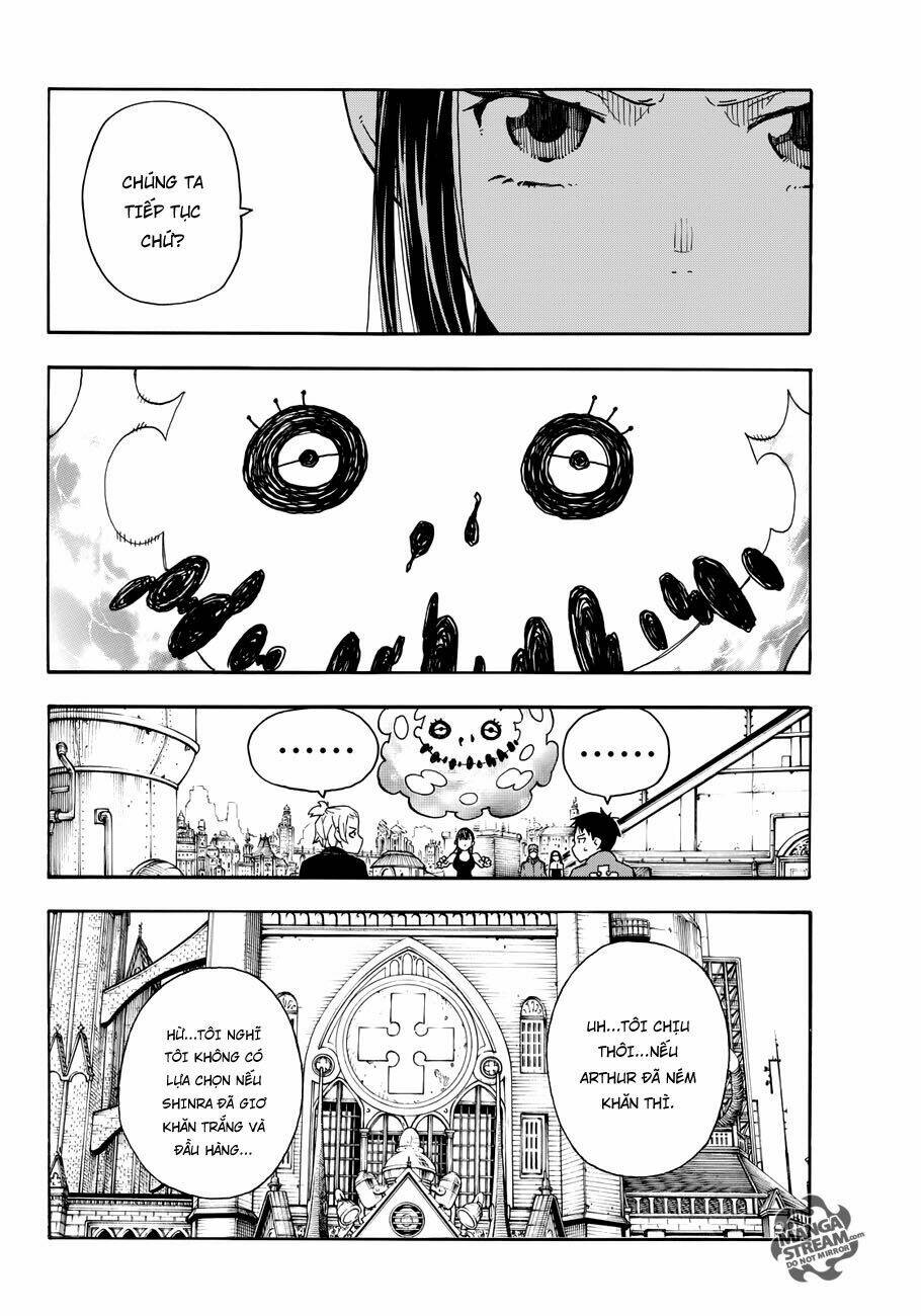 biệt đội lính cứu hỏa chapter 2 31