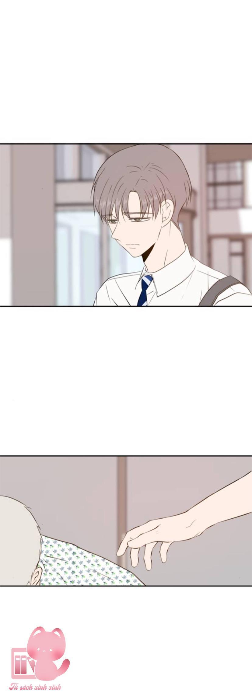 a good day to be a dog chapter 58 36