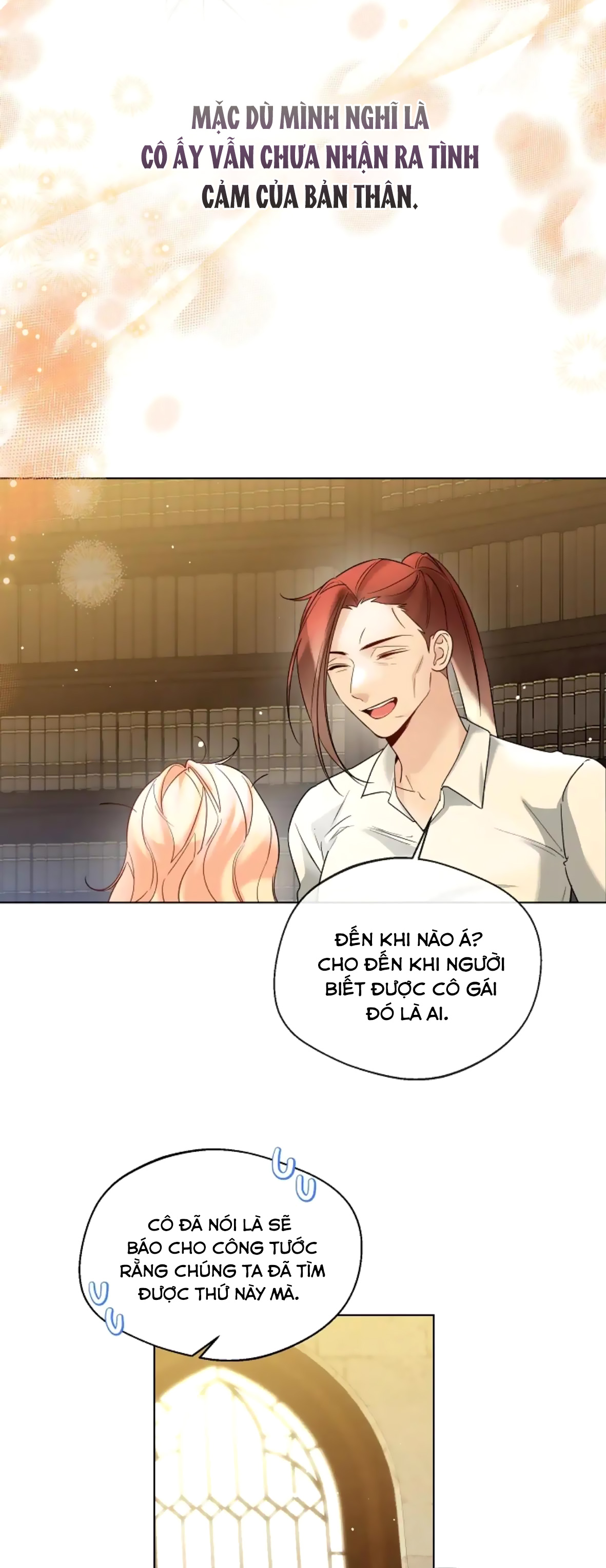 tiểu thư crystal thật ra là con trai chapter 36 36