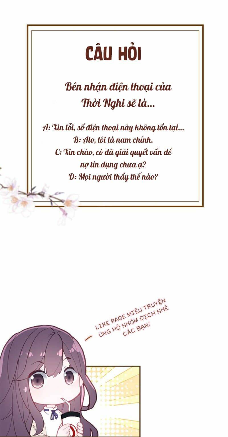 nhất sinh nhất thế mỹ nhân cốt chapter 5 45