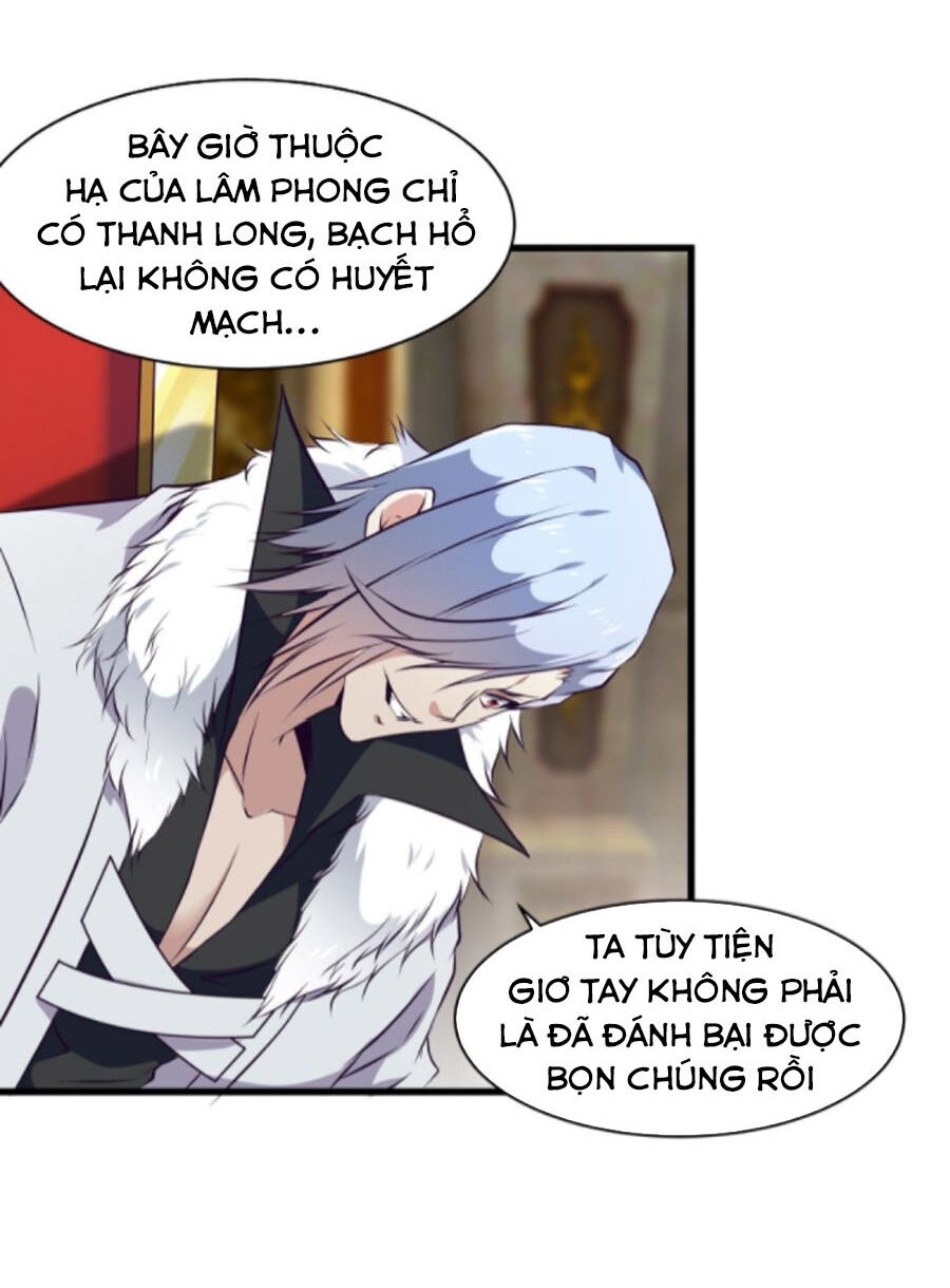 nãi ba là chiến thần mạnh nhất chapter 79 26
