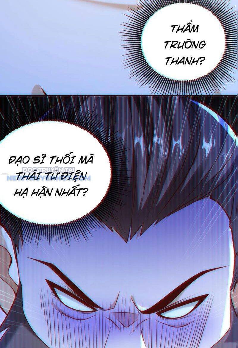 ta thực sự không muốn làm thần tiên chapter 60 60