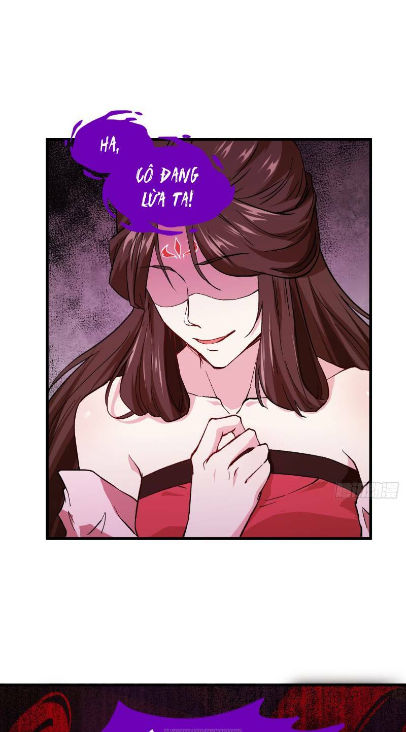 trường an tưởng tượng chapter 67 30