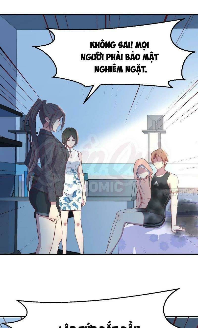 song tu đạo lữ kiểu xem mặt chapter 68 56