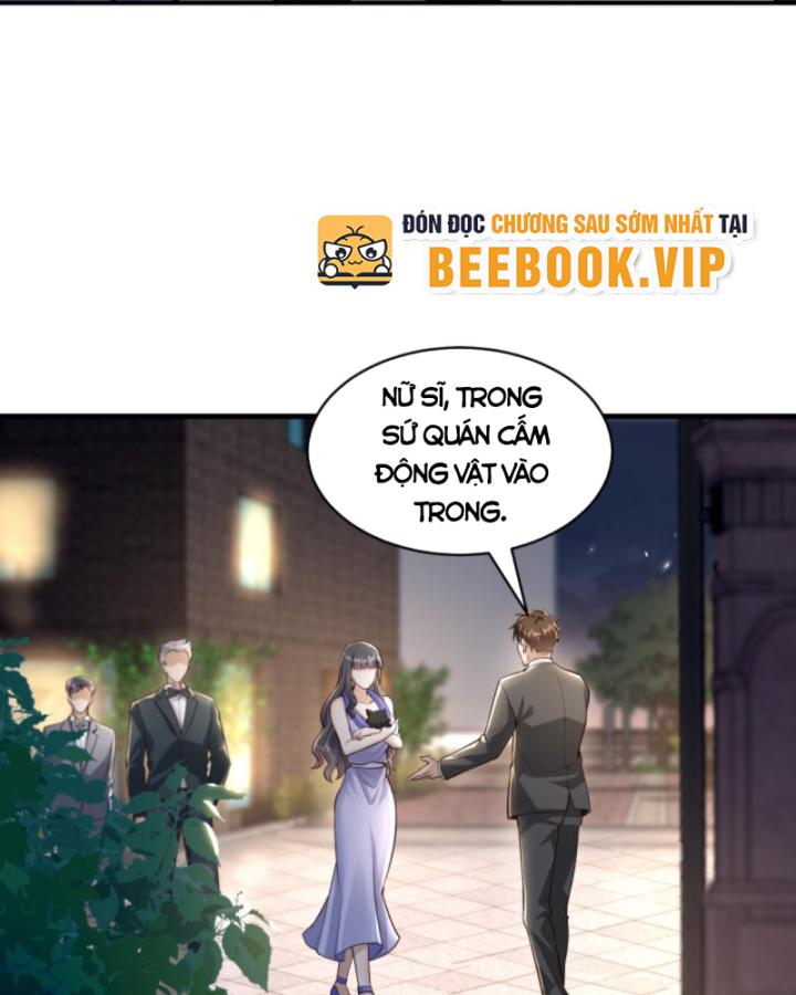 học cùng em gái, tôi bất cẩn vô địch rồi chapter 145 21