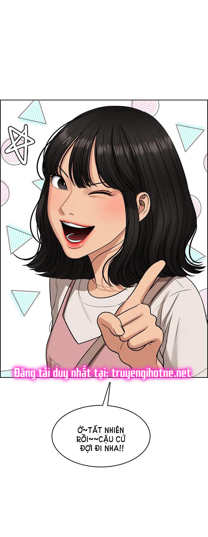 vẻ đẹp đích thực - true beauty chapter 228.1 41