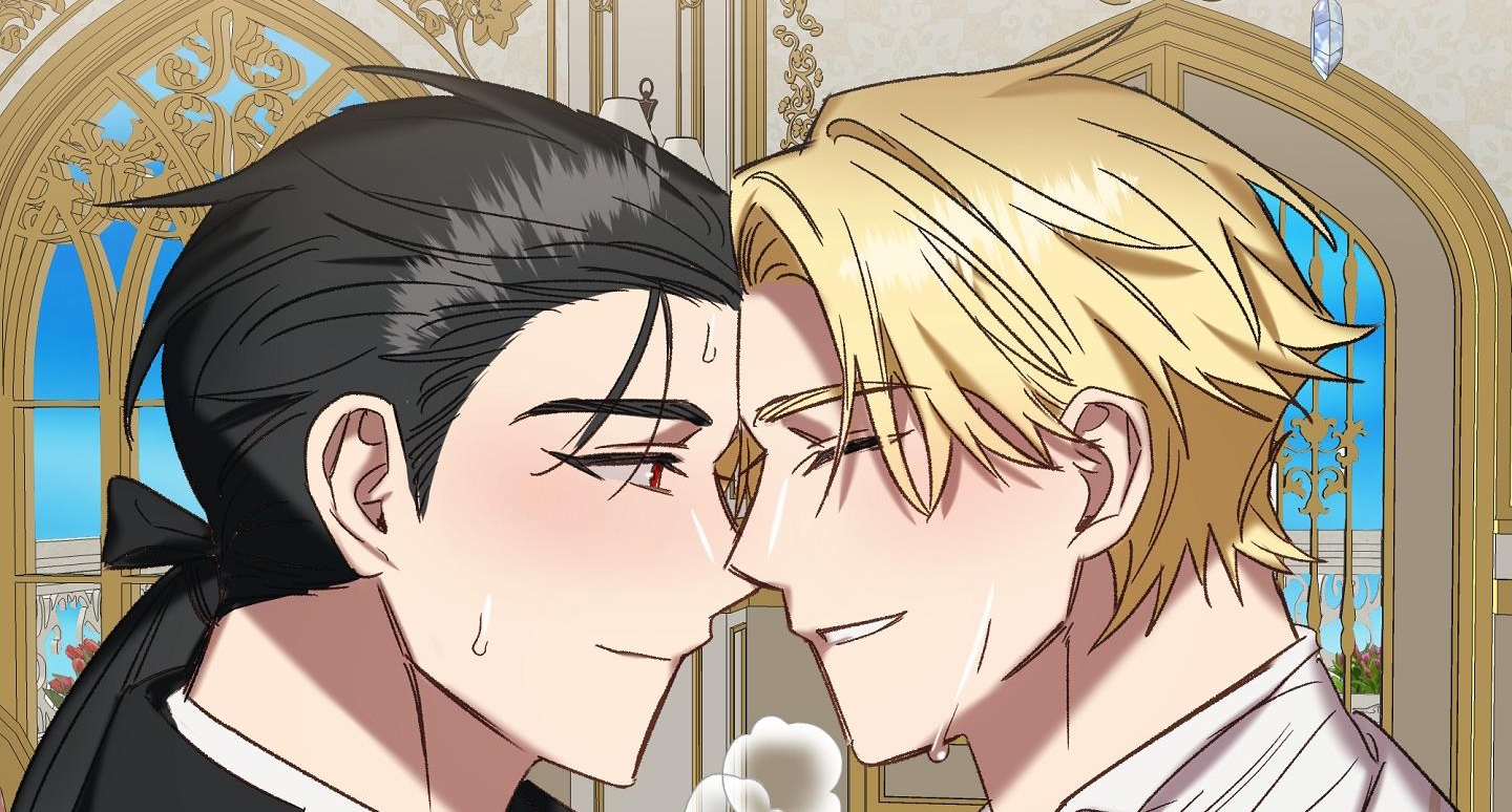 một ngày nọ, tôi được kẻ thù cầu hôn chapter 50 236