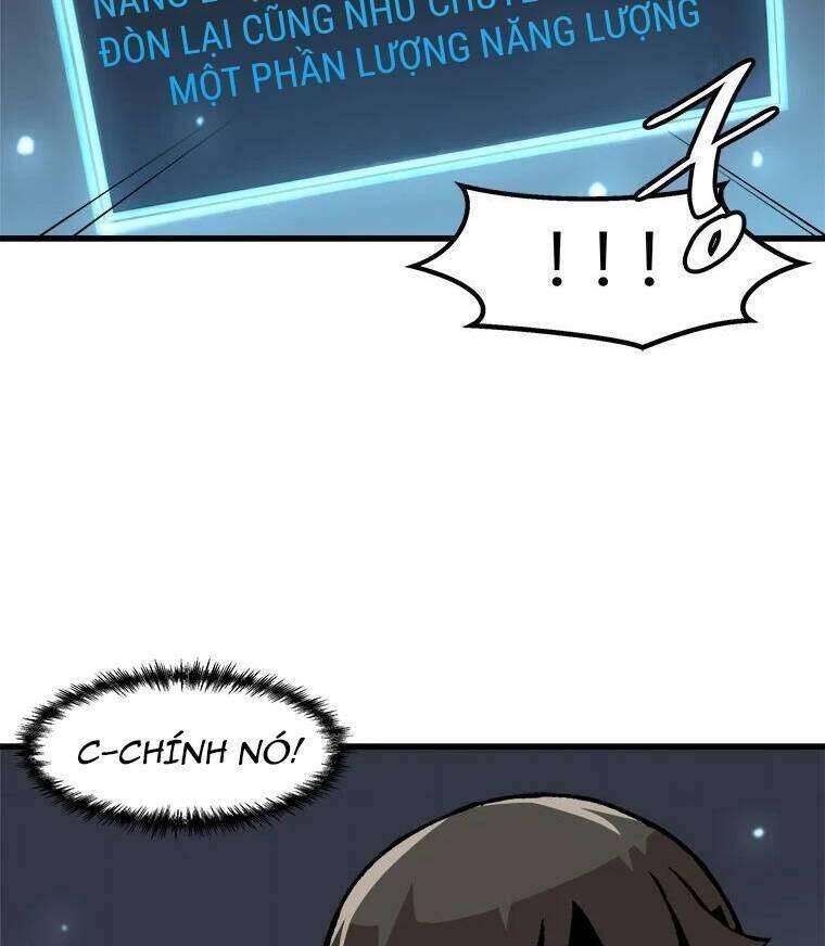 lên cấp một mình chapter 61 71