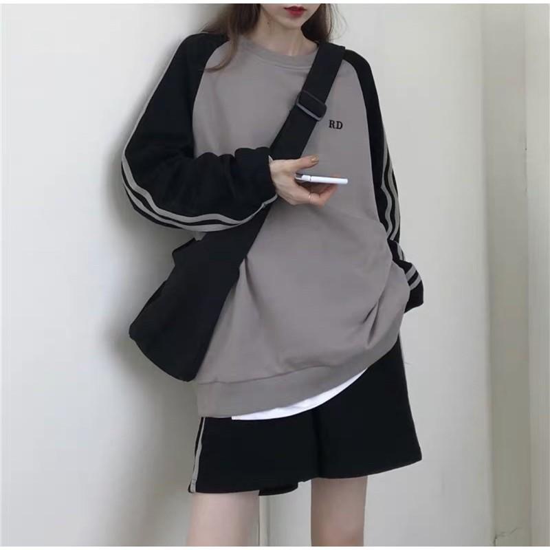 BỘ ĐỒ THỂ THAO NĂNG ĐỘNG CÁ TÍNH - MÃ 02