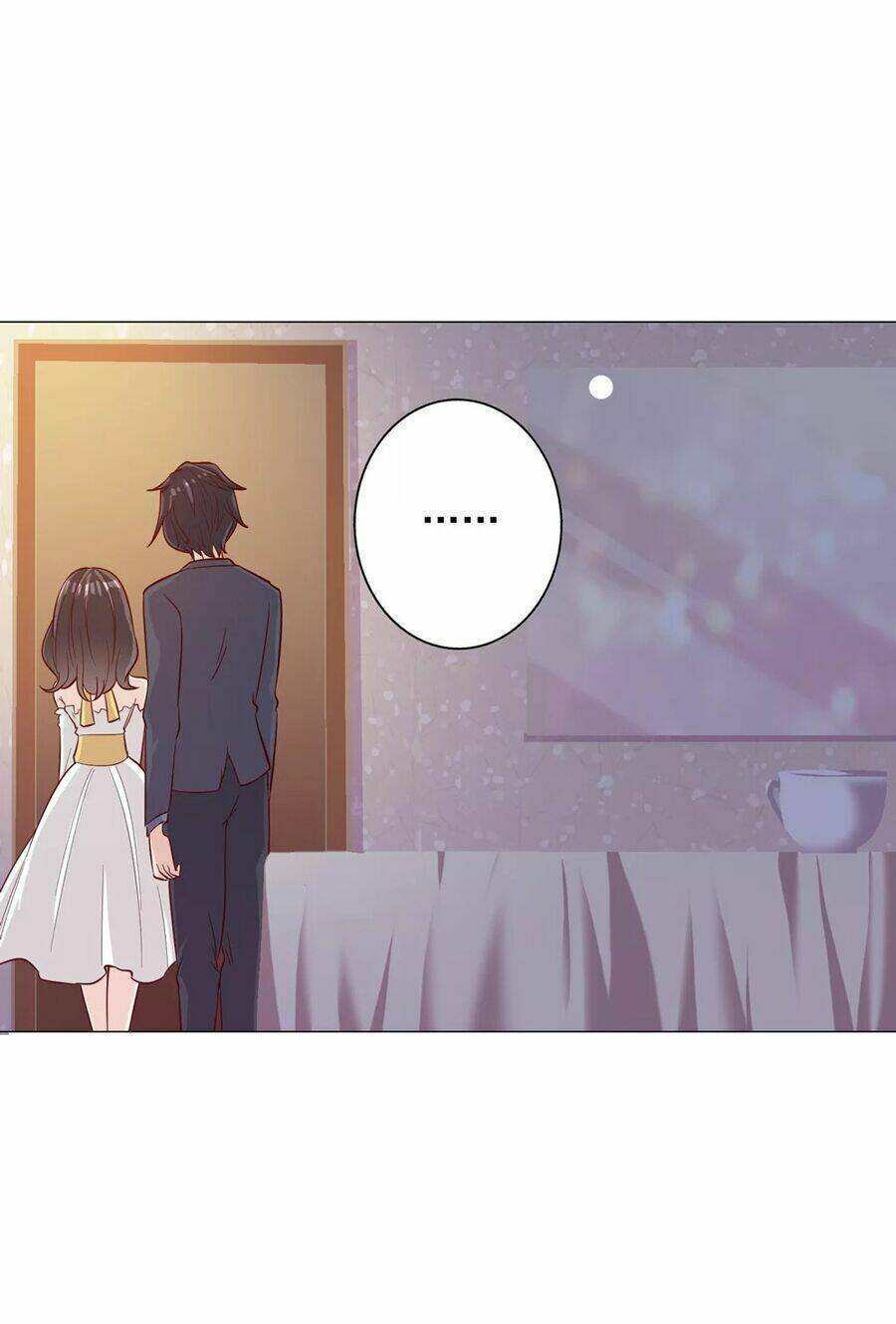 hôn nhân dục vọng: thiếu gia nhẹ một chút! chapter 137 20