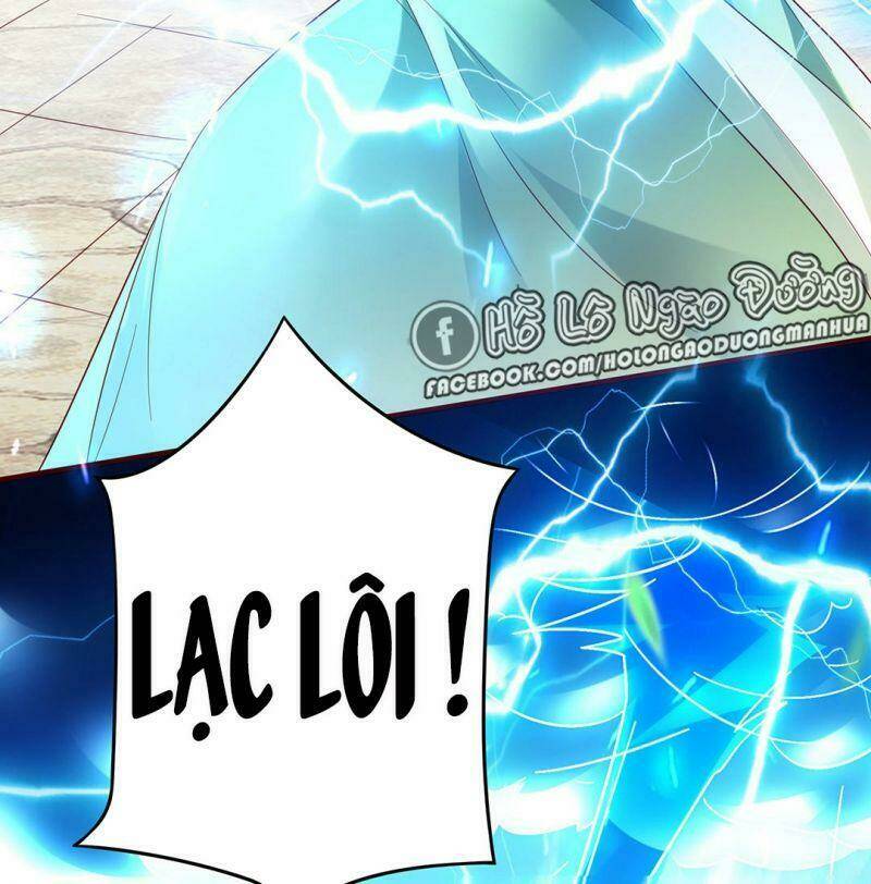 thiên kim bất hoán chapter 76.5 4