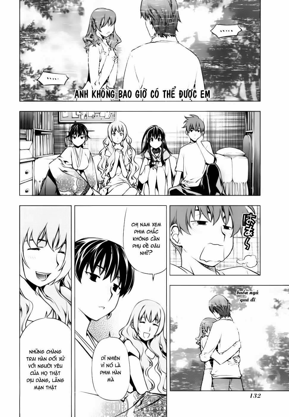 black god chapter 79 16