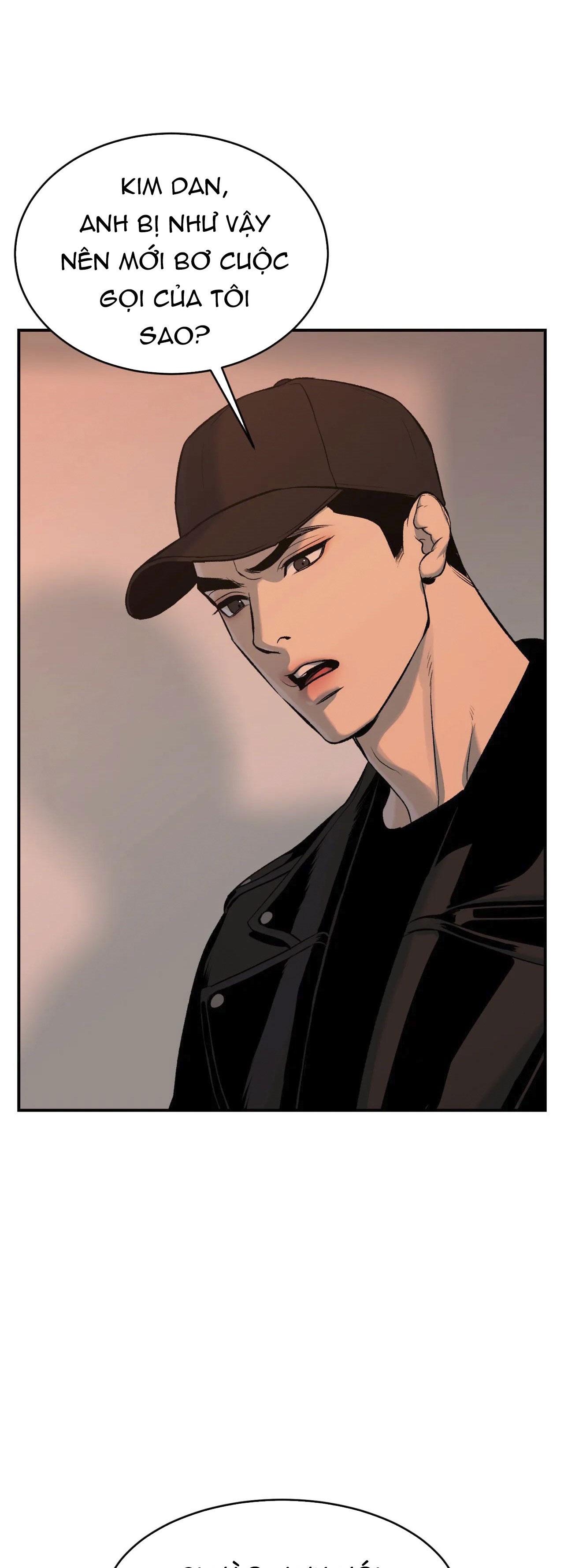 điềm rủi chapter 17 14