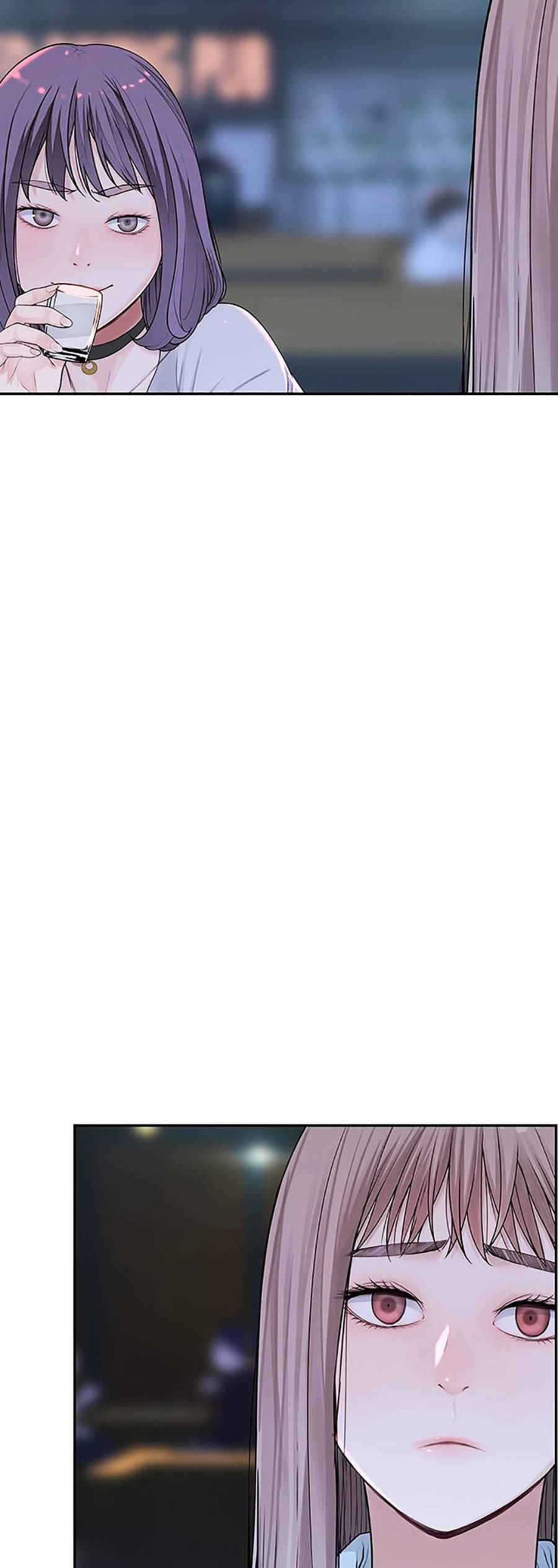 giữa hai ta chapter 14 24