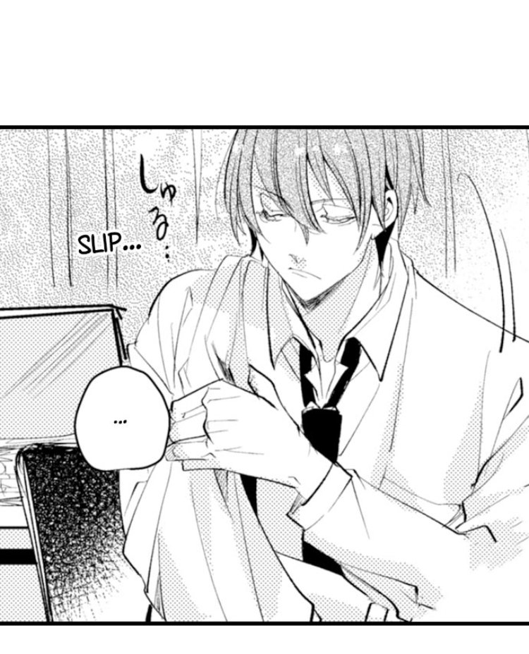 mệnh lệnh biến thái của ông chủ (full) chapter 5.1 14