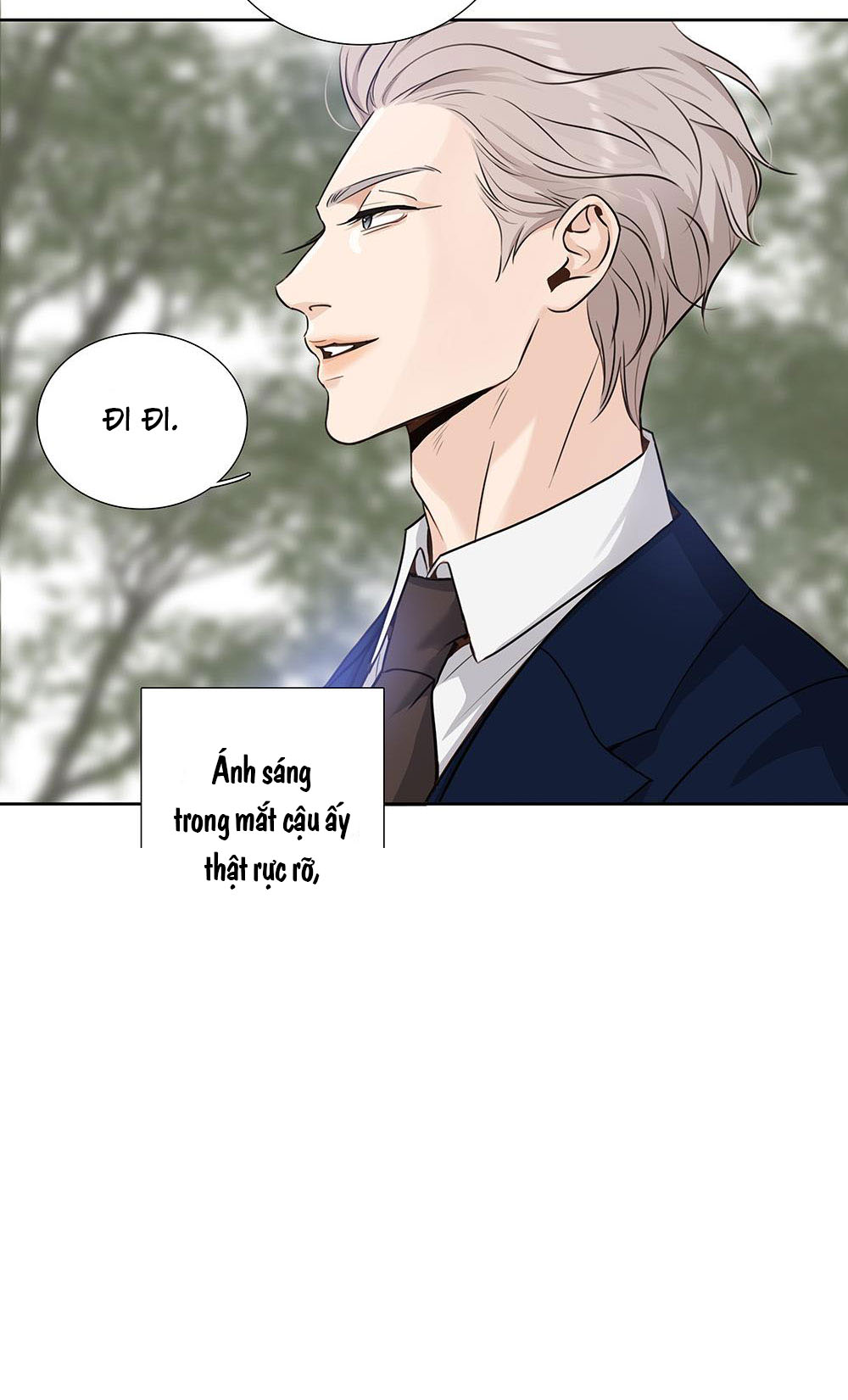 quan hệ nợ nần chapter 50 29