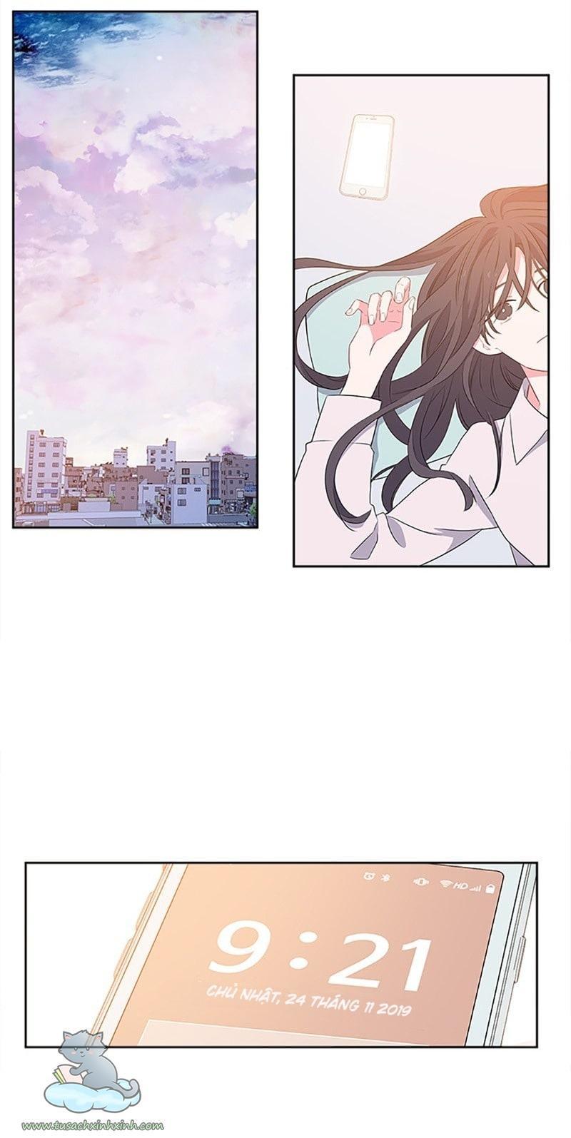 về bên anh chapter 3 15