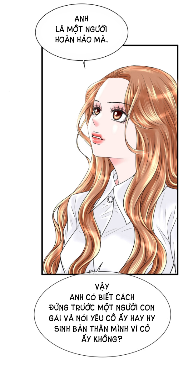 Tình Yêu Đánh Cắp Trái Tim chapter 13.1 - Trang 10