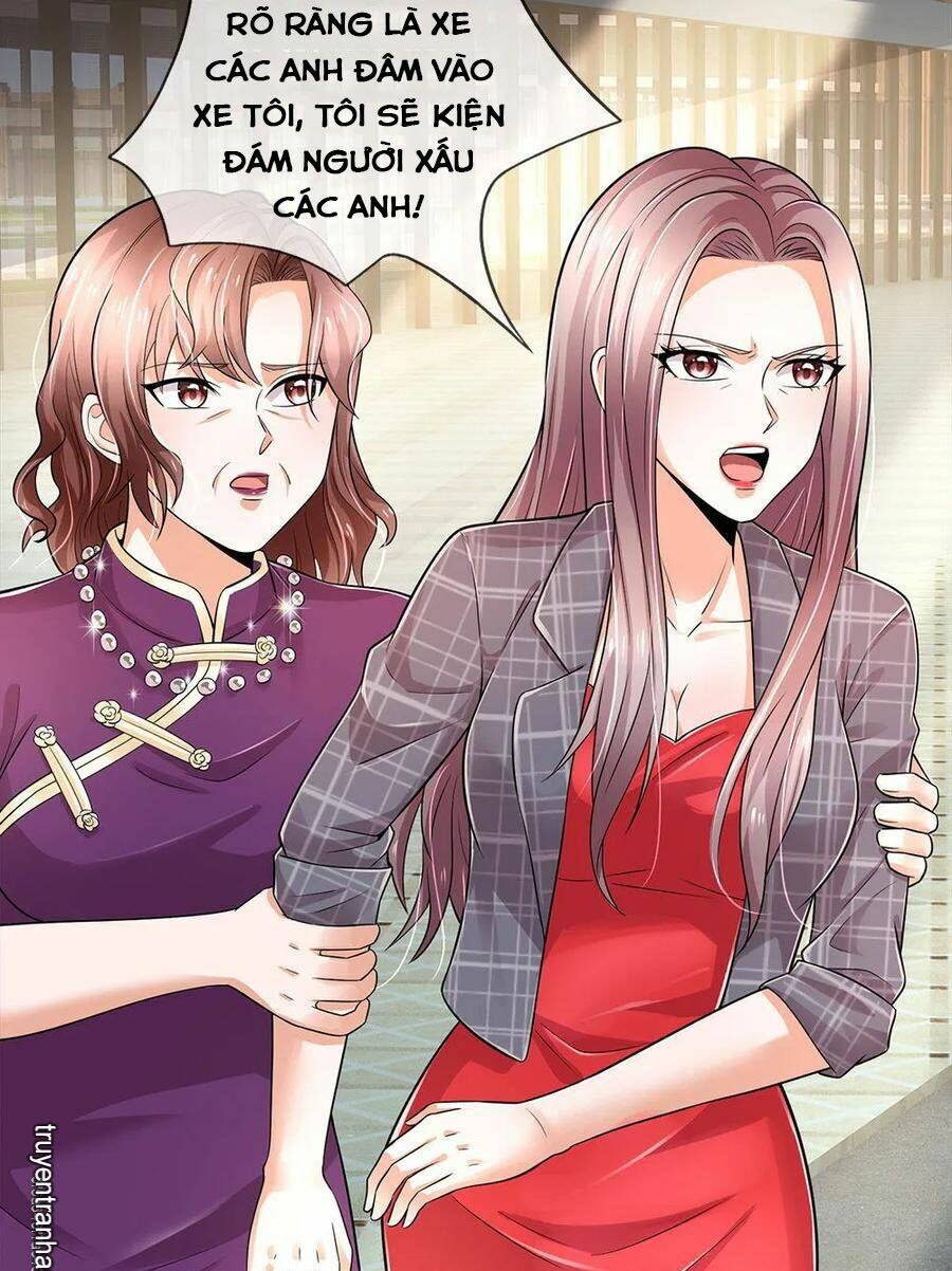 tuyệt đỉnh khí thiếu chapter 73 19