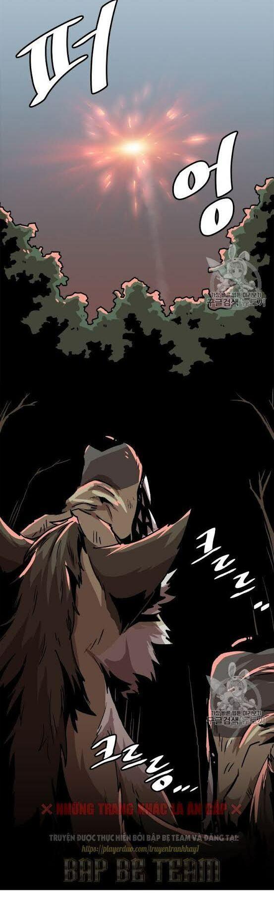 lên cấp một mình chapter 11 12