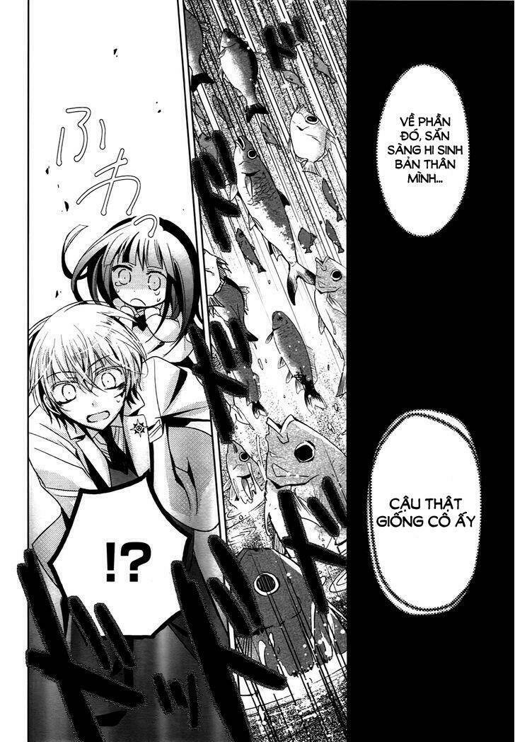 shichifuku mafia chapter 1 41