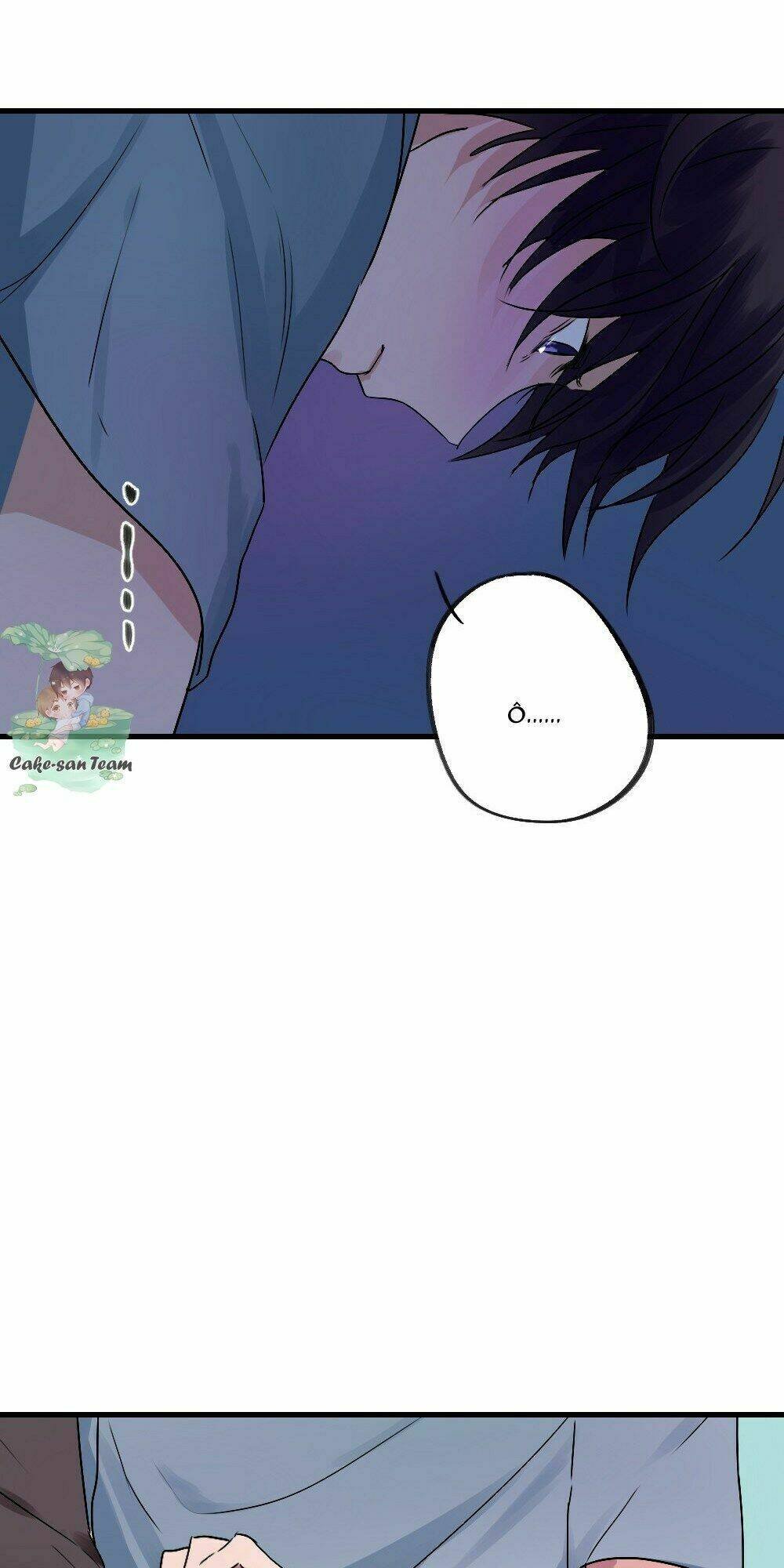 phải lòng em trai của bạn gái mình chapter 30 10