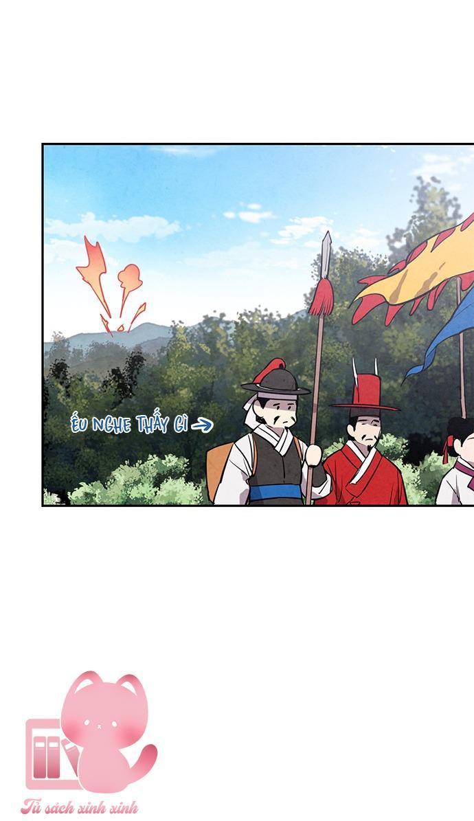 lệnh cấm hôn chapter 29 17