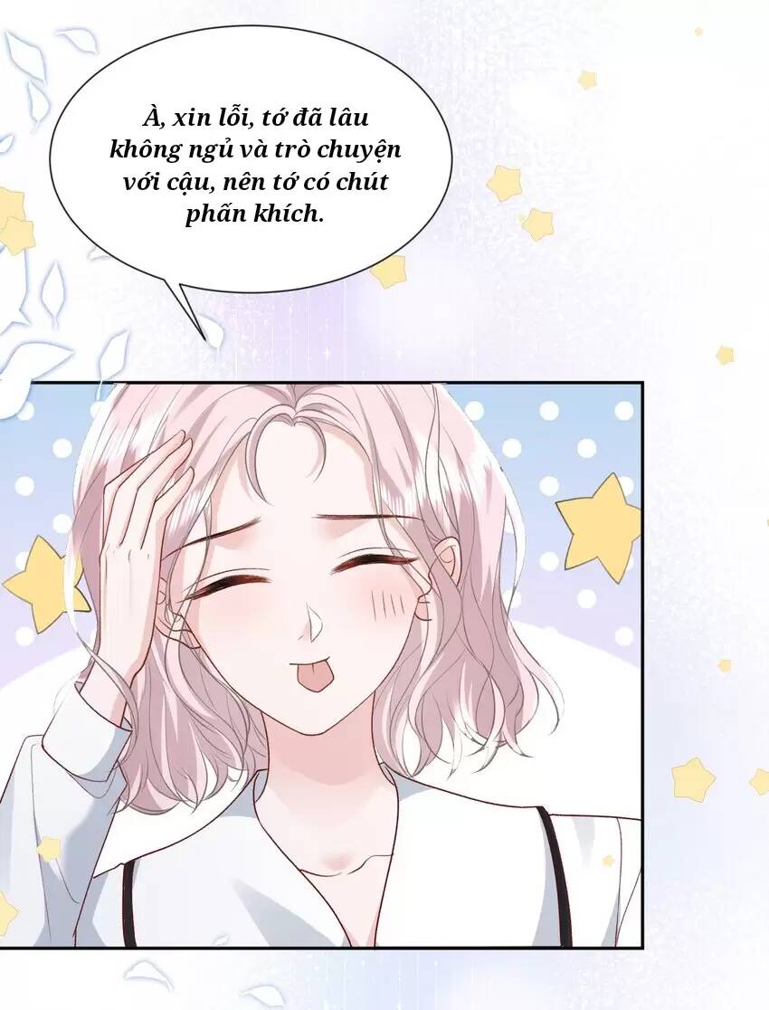 mận xanh chapter 25 10