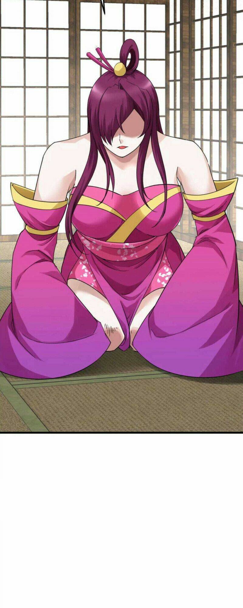 trọng sinh ta là đại thiên thần chapter 184 26