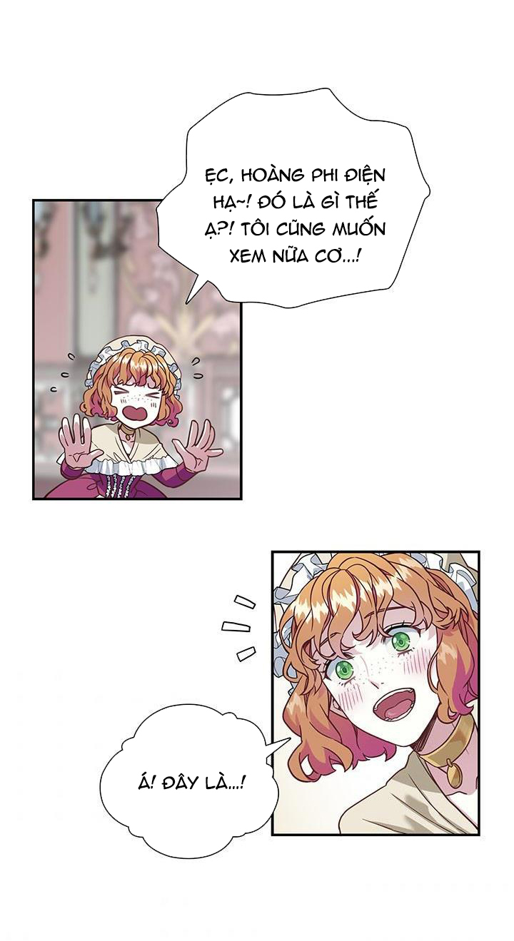 tôi là mẹ kế nhưng con gái tôi quá dễ thương chapter 10 29