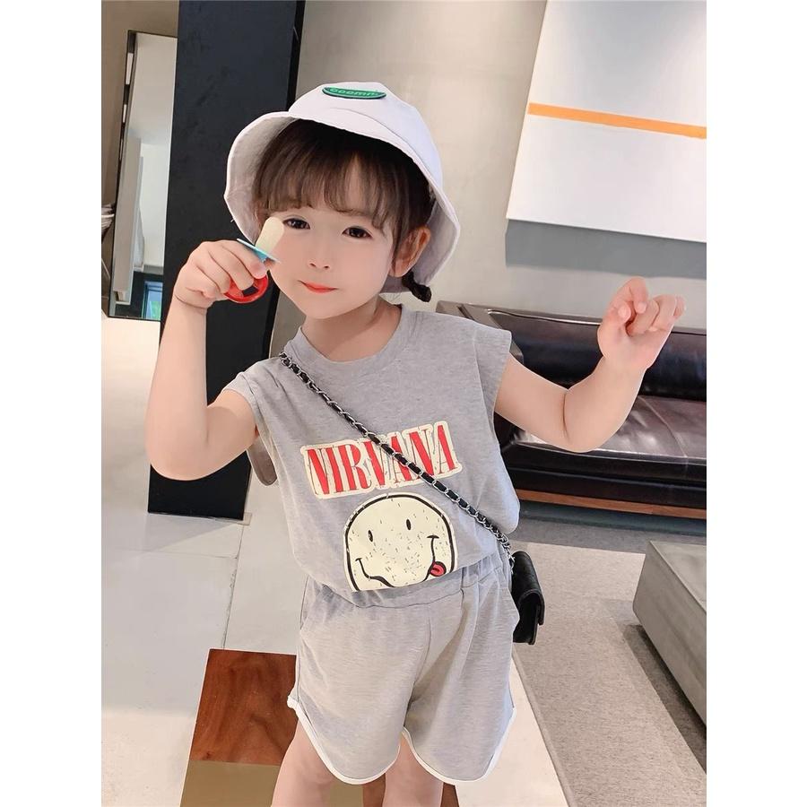 Bộ đồ cho bé gái cực hót 8-22kg