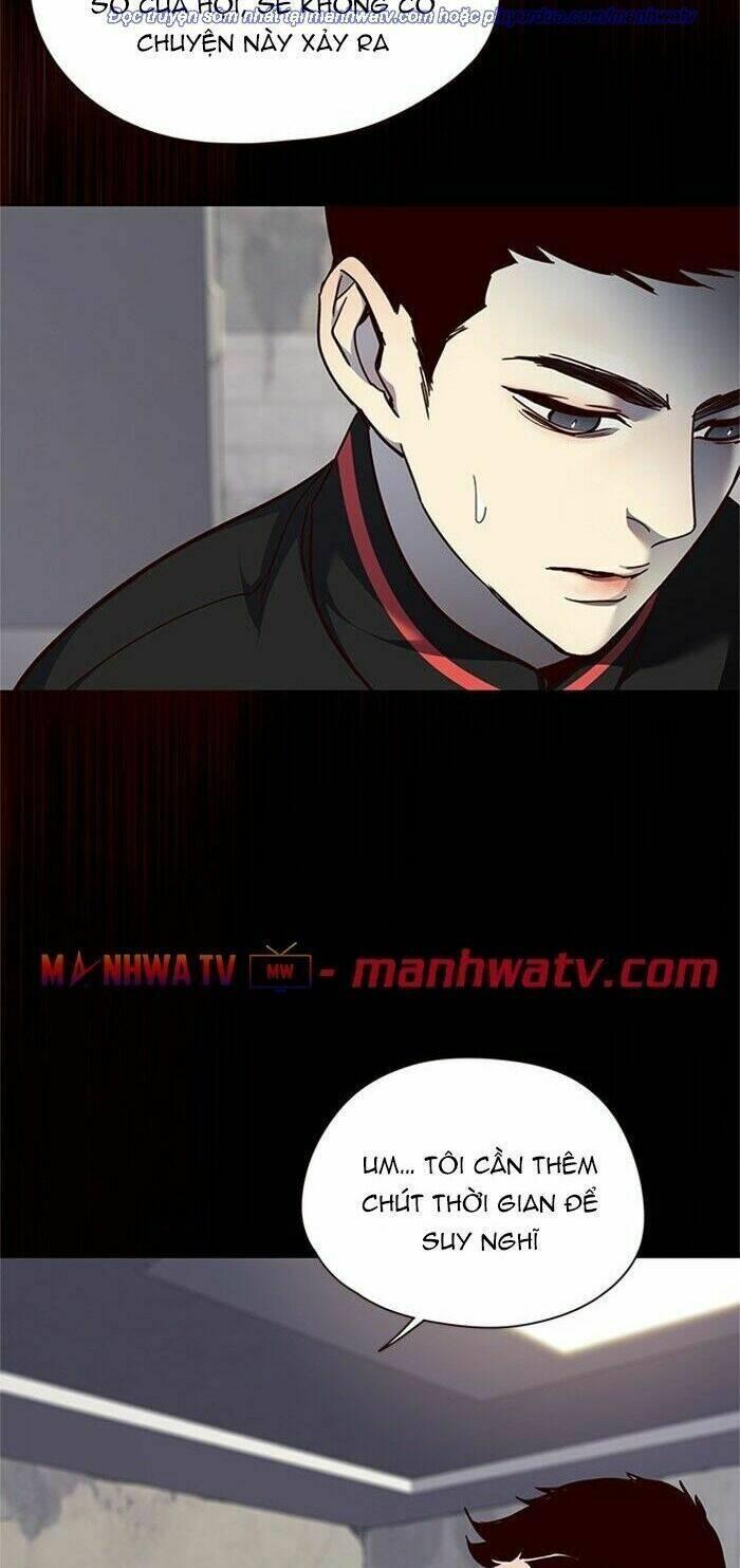 biến thân thành mèo chapter 47 53