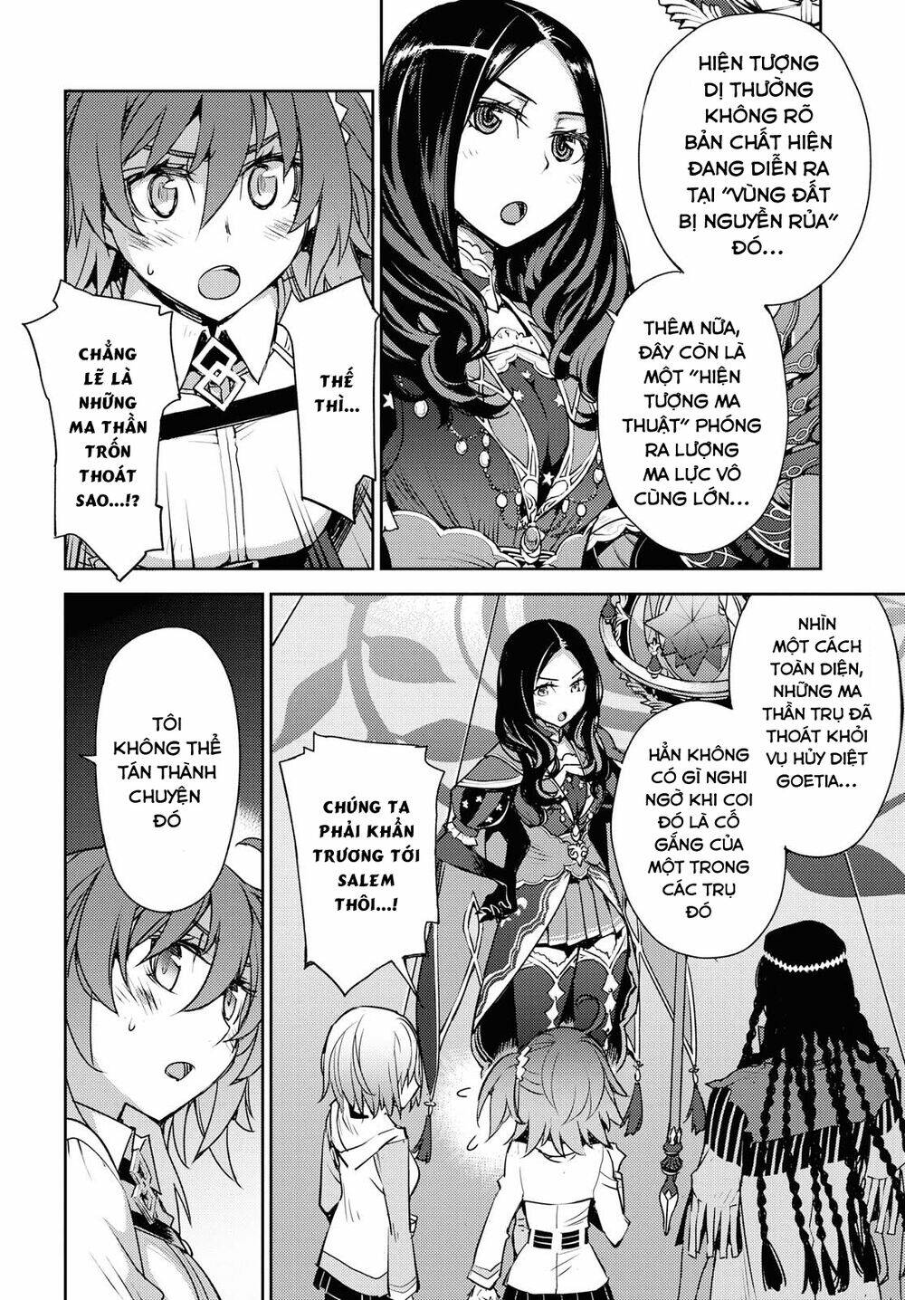 fate/grand order: epic of remnant - salem chapter 1 19