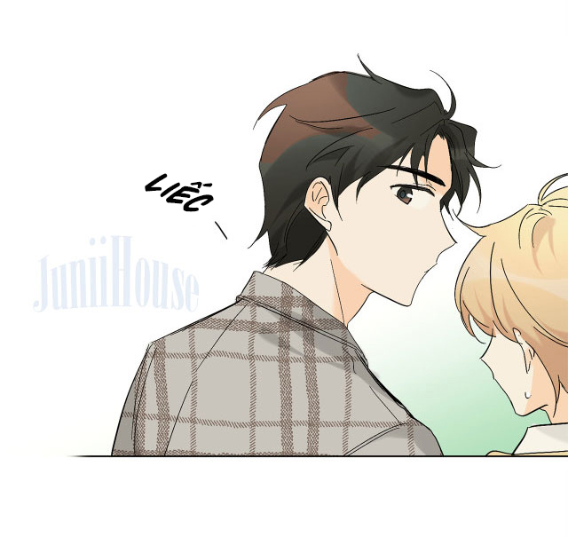 sơn thần đại nhân vẫn nhớ tôi chapter 8 30