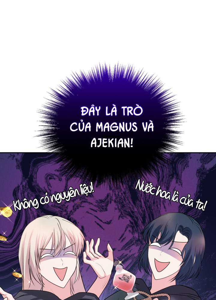 trở thành người điều chế nước hoa duy nhất của bạo chúa chapter 21 82