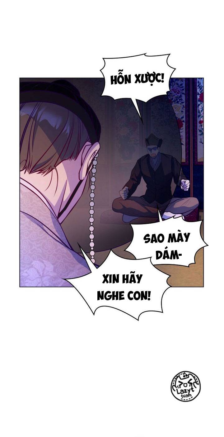 khi hoa nở chapter 8 32
