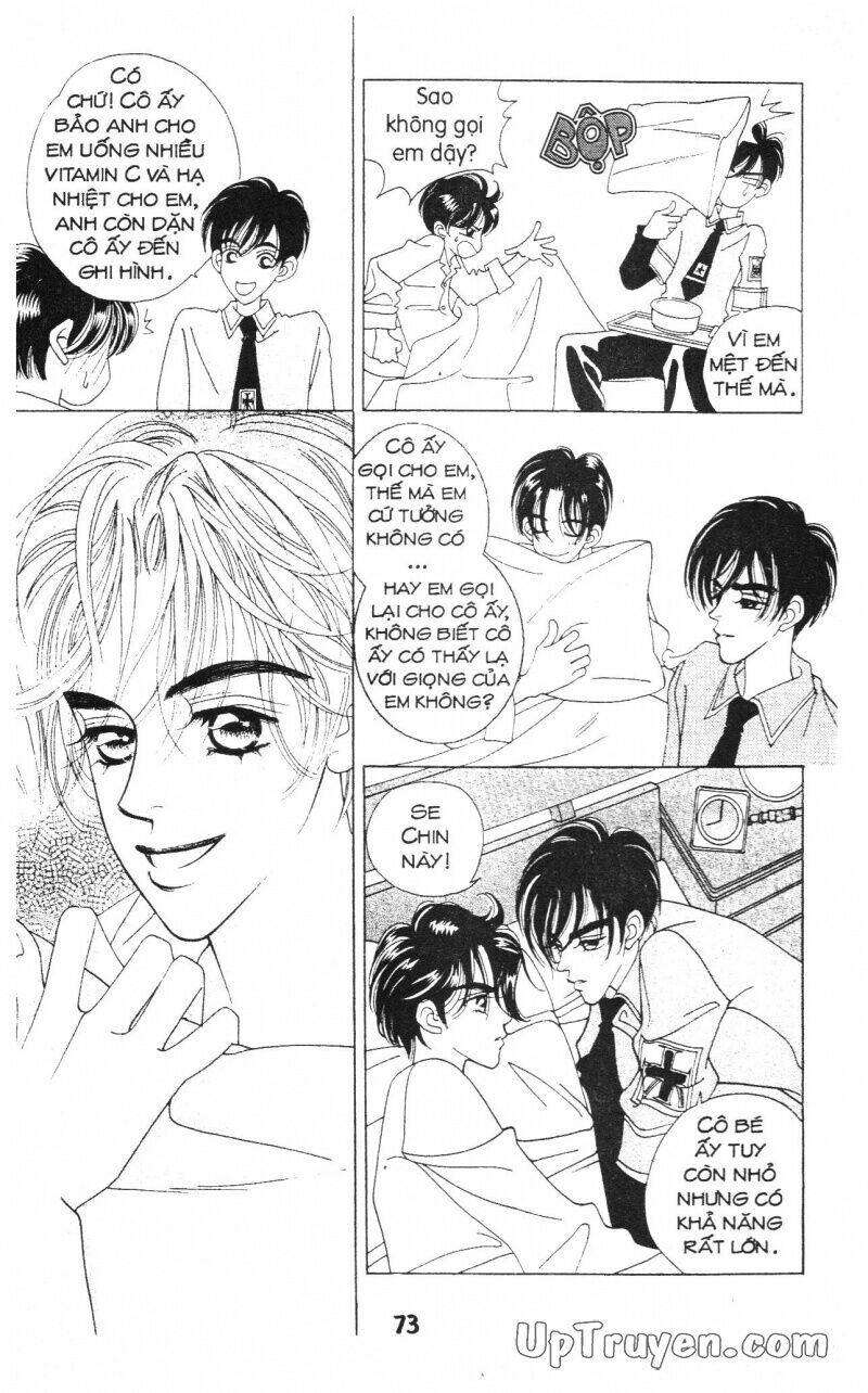 hãy đến đây tình yêu chapter 2 72