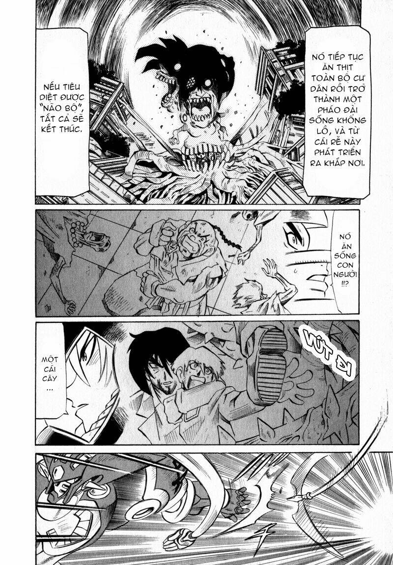 getter robo hien – the earth suicide chapter 2 20