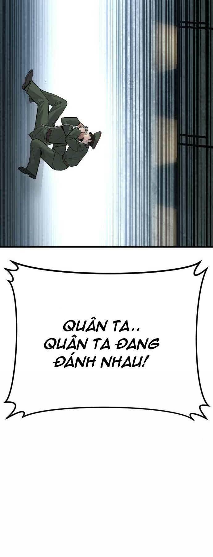 đặc vụ kim chapter 42 142