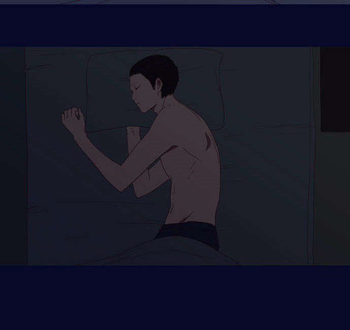 siêu nhân tinh trùng chapter 8 38