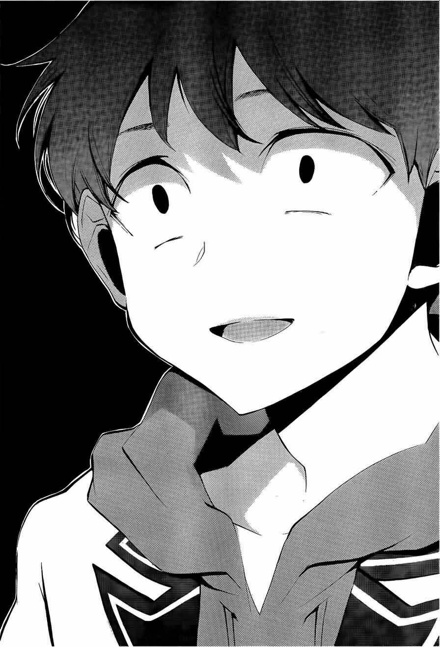 kami-sama drop chapter 6 32