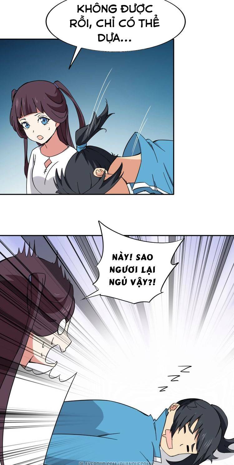 ta luyện giả kim trong thời đại tu tiên chapter 70 13