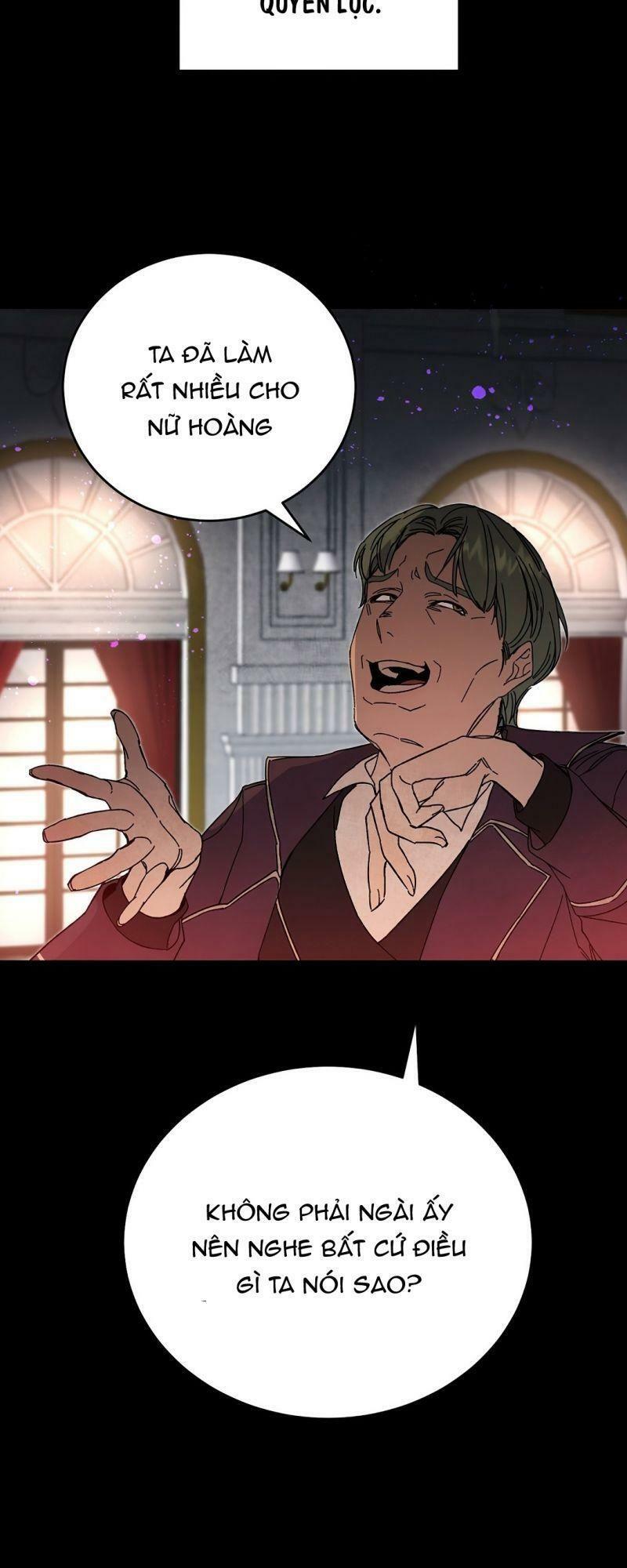 tôi trở thành hoàng đế bạo chúa trong tiểu thuyết chapter 7 23