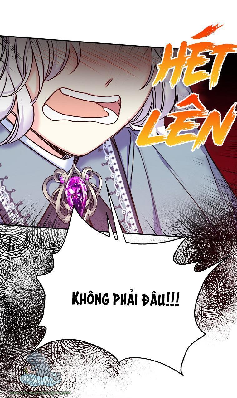 tôi sinh ra là con gái ác nữ chapter 27 51