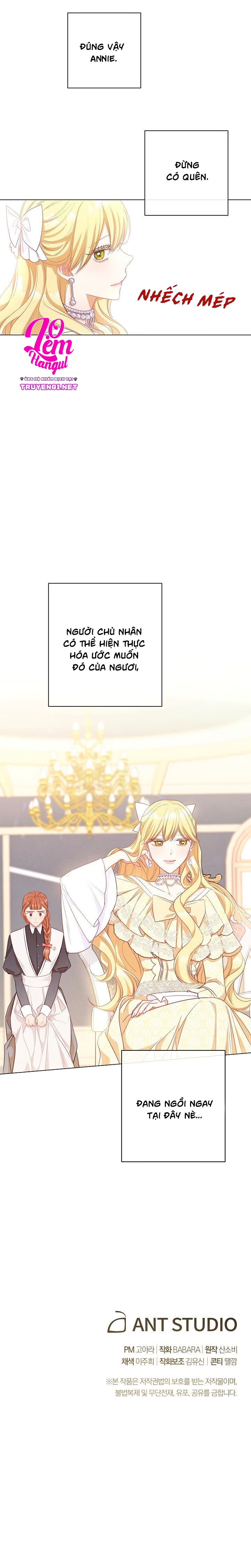 ác nữ đảo ngược đồng hồ cát chapter 24 17